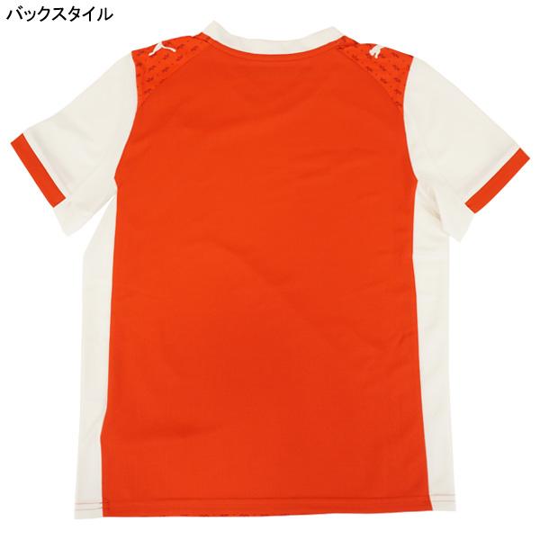 PUMA（プーマ） スタッドランス ジュニア REIMS 2025-26 レプリカ