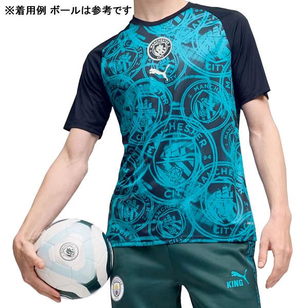 PUMA（プーマ） 【ネコポス送料無料】マンチェスターシティFC
