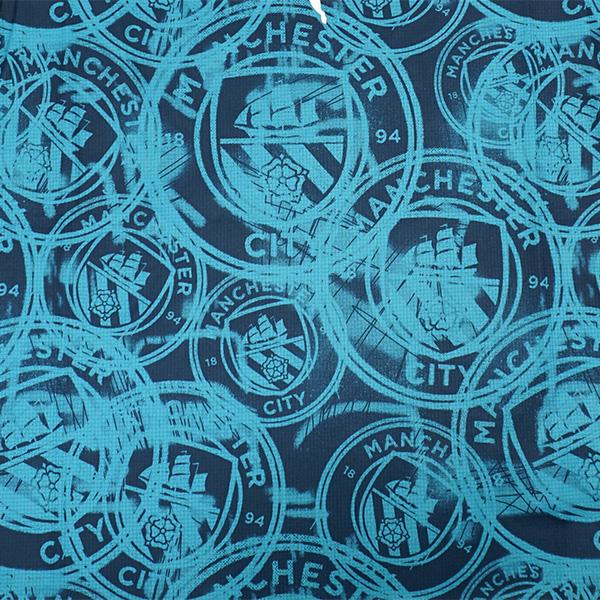 PUMA（プーマ） マンチェスターシティ ジュニア MCFC PMシャツ 785780