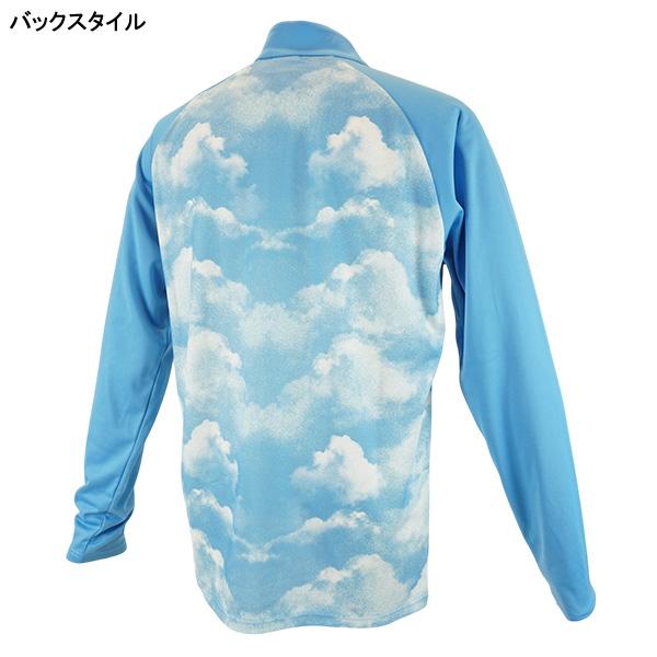 PUMA Manchester City プーマ マンチェスターシティ サイズM PUMA（プーマ） マンチェスターシティ MCFC 2026-27 プレマッチ 1/4