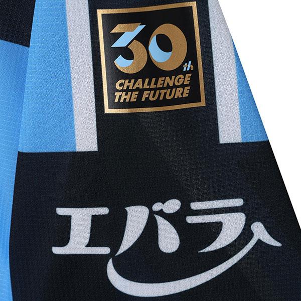 PUMA（プーマ） 川崎フロンターレ 2026-27 1st オーセンティック