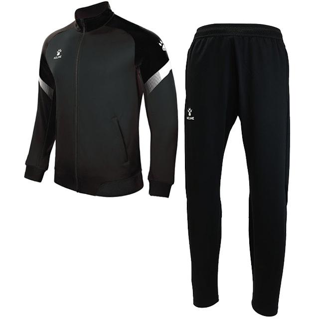 KELME（ケルメ） 【上下セット】 ジャージ上下 8061CK1001-8061WT1009