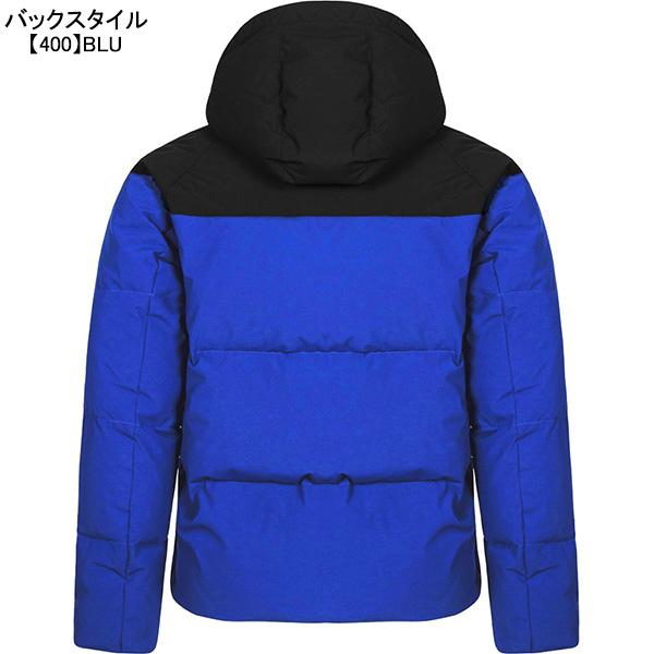 KELME(ケレメ) バイカラー ダウンジャケット フットサル ダウンジャケット (8061yr1004-804) KELME（ケルメ） バイカラー ダウンジャケット 8061YR1004 サッカー