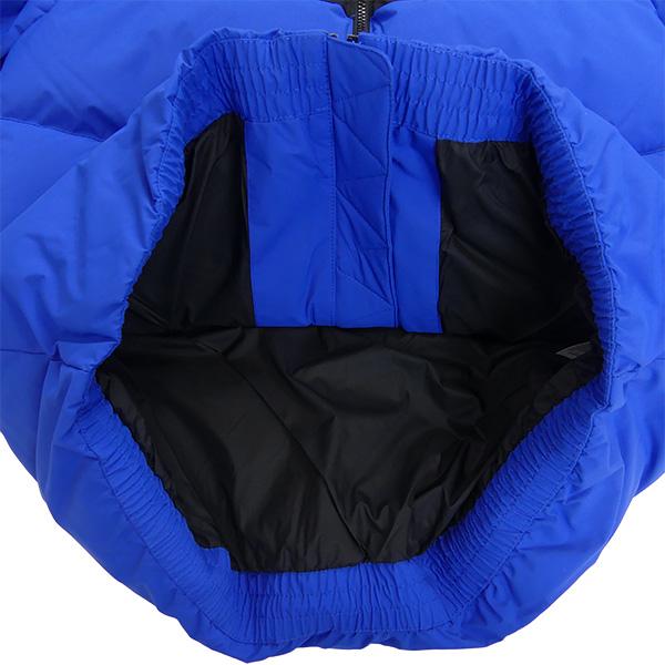 KELME（ケルメ） バイカラー ダウンジャケット 8061YR1004 サッカー