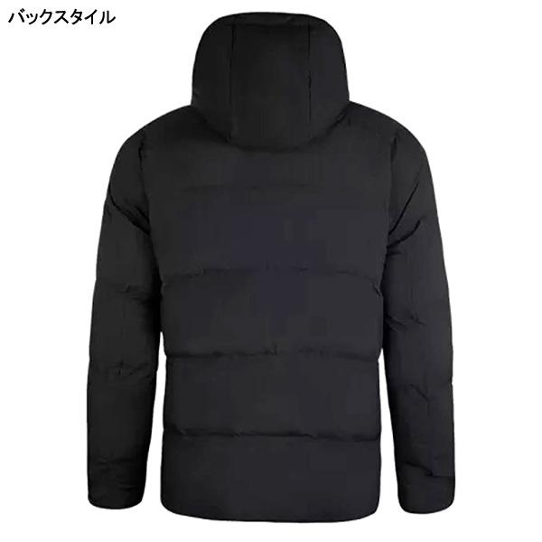 KELME（ケルメ） 中綿ハーフコート 8161MF1001 サッカー フットサル