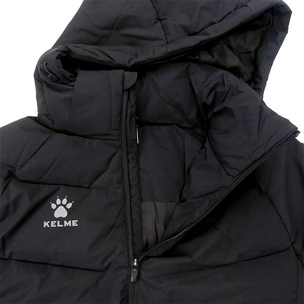 KELME（ケルメ） 中綿ハーフコート 8161MF1001 サッカー フットサル