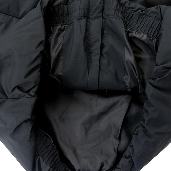 KELME（ケルメ） 中綿ハーフコート 8161MF1001 サッカー フットサル