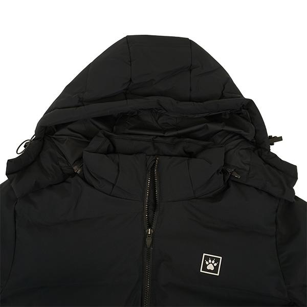 KELME（ケルメ） 中綿 ハーフコート 8161MF1005 サッカー フットサル