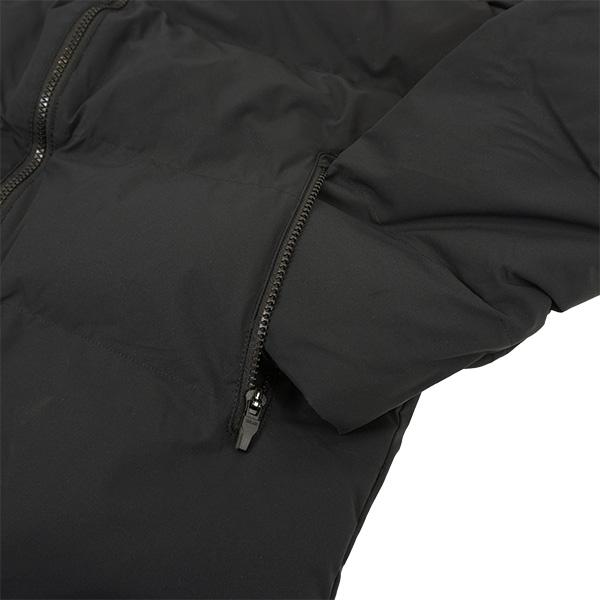 KELME（ケルメ） 中綿 ハーフコート 8161MF1005 サッカー フットサル