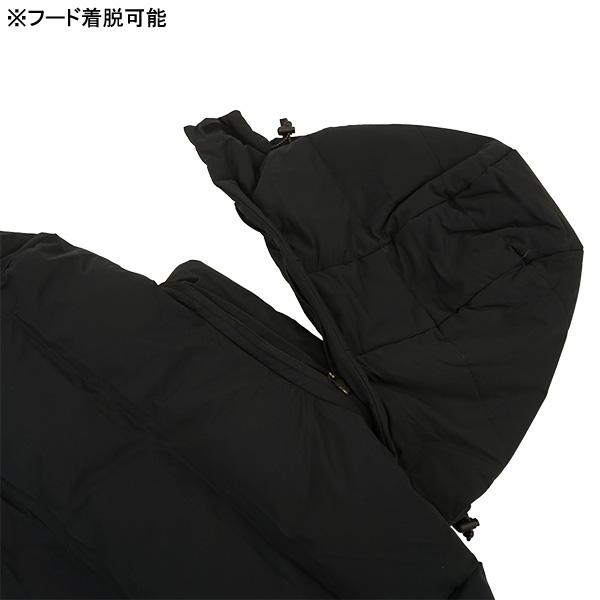 KELME（ケルメ） 中綿 ハーフコート 8161MF1005 サッカー フットサル