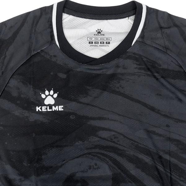 KELME（ケルメ） 【ネコポス送料無料】ケルメ ウォータープラシャツ