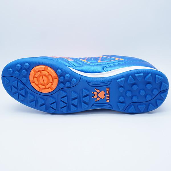 ミズノ モレリア SALA ELITE TF 28.5cm KELME（ケルメ） STELLAR 1.0.1 TF KELME 8521ZX1701-417 サファイア