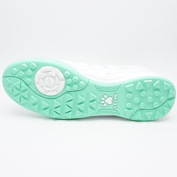 KELME（ケルメ） INSTINCT TF KELME 871701-170 ホワイト×Fグリーン