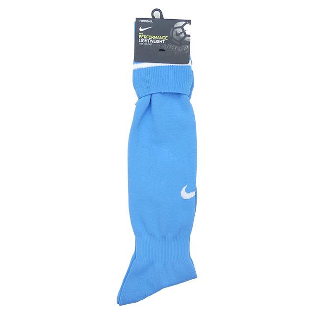ネコポス送料無料 ナイキ Nike アカデミー ストライプフットボール ソックス 35 481 サッカー フットサル ストッキング メンズ 25 27cm 27 29cm 水色 フタバスポーツフットボール店 通販 Paypayモール
