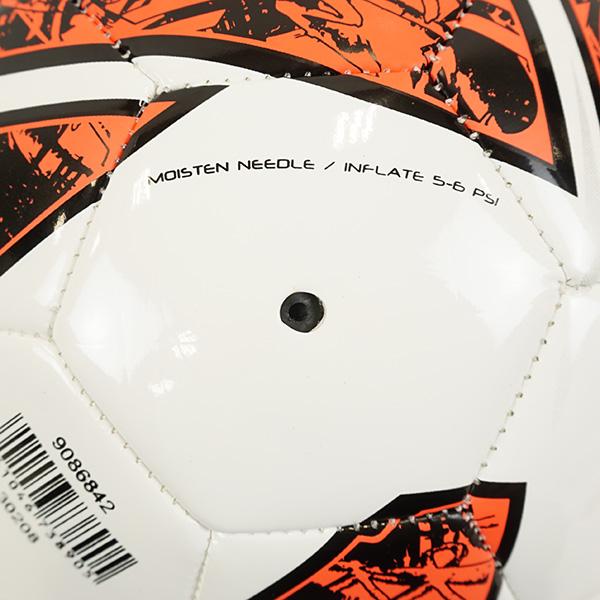 KELME（ケルメ） 【送料無料】 フットサルボール 機械縫い 9086842