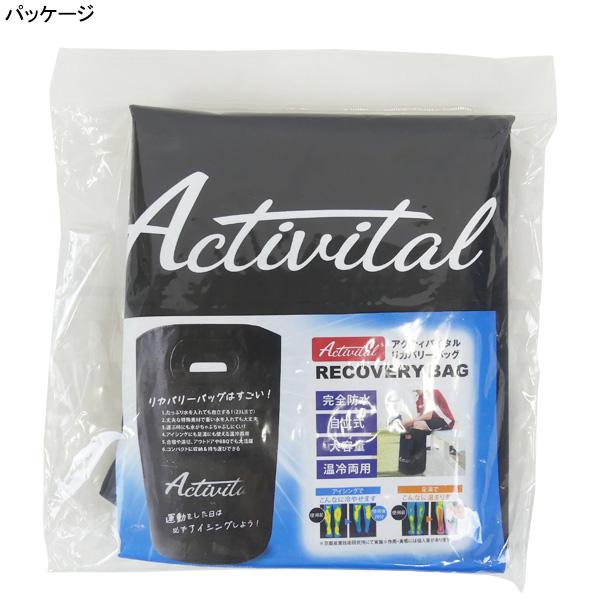 Activital（アクティバイタル） 【ネコポス送料無料】 リカバリー 
