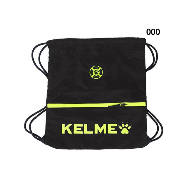KELME（ケルメ） KELME ZIP付き ジムサック Mサイズ Lサイズ 9886016