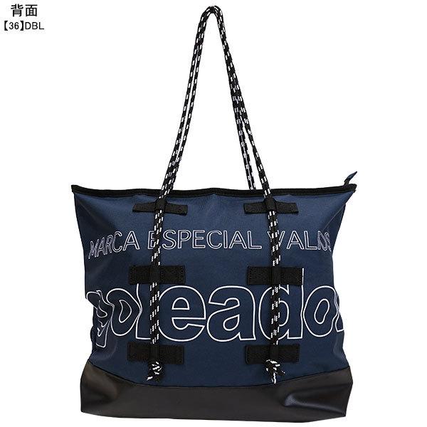 goleador（ゴレアドール） サコッシュ脱着 トート バック A-056