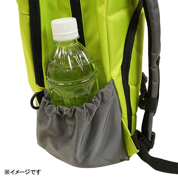 goleador（ゴレアドール） goleador Jr バックパック(収納ボールネット