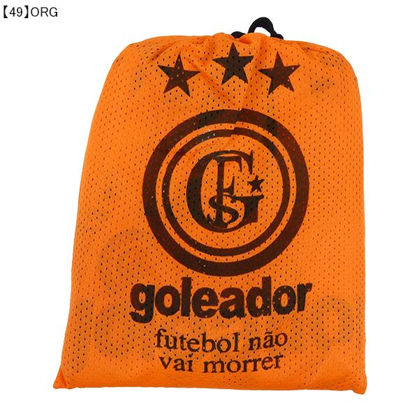 goleador（ゴレアドール） ビブス10枚セット NO.2?11 A-043 サッカー