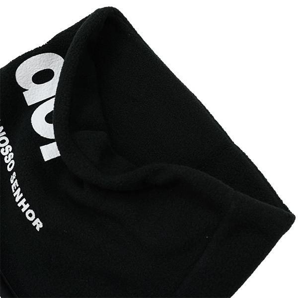 【ネコポス送料無料】 ゴレアドール goleador フリースネックウォーマー A-076 サッカー フットサル 防寒  練習 移動 | goleador | 06