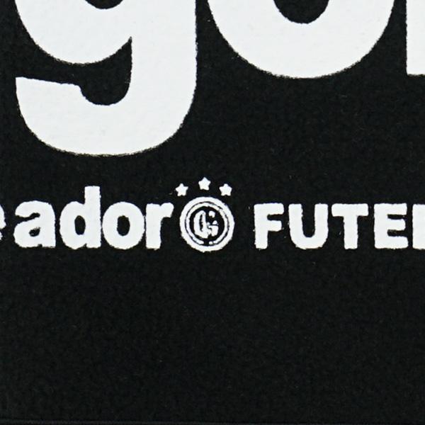 【ネコポス送料無料】 ゴレアドール goleador フリースネックウォーマー A-076 サッカー フットサル 防寒  練習 移動 | goleador | 08