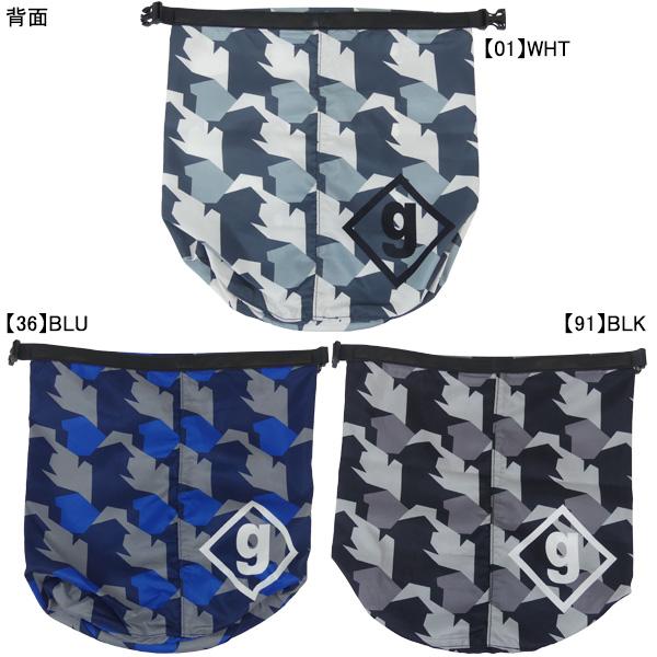 【ネコポス送料無料】 ゴレアドール goleador 幾何学模様昇華1ベルトナップサック A-096 サッカー フットサル 小物入れ ボール シューズ 38×37×24cm | agete | 04