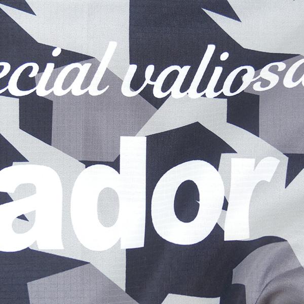 【ネコポス送料無料】 ゴレアドール goleador 幾何学模様昇華1ベルトナップサック A-096 サッカー フットサル 小物入れ ボール シューズ 38×37×24cm | agete | 06