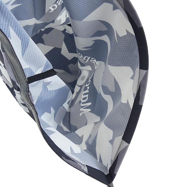 【ネコポス送料無料】 ゴレアドール goleador 幾何学模様昇華1ベルトナップサック A-096 サッカー フットサル 小物入れ ボール シューズ 38×37×24cm | agete | 07