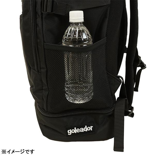 goleador（ゴレアドール） 【送料無料】 goleador Large capacity