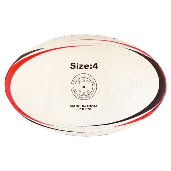 canterbuly カンタベリー　ラグビーボール5号球 6球セット カンタベリー ラグビーボール 4号球 AA00846 ジュニア キッズ