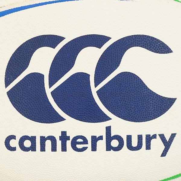 カンタベリー canterbury ラグビーボール AA00847 ラグビー 3号球