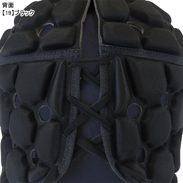 カンタベリー canterbury ベンチレイターヘッドギア AA04026 ラグビー トップモデル ヘッドキャップ |  | 04