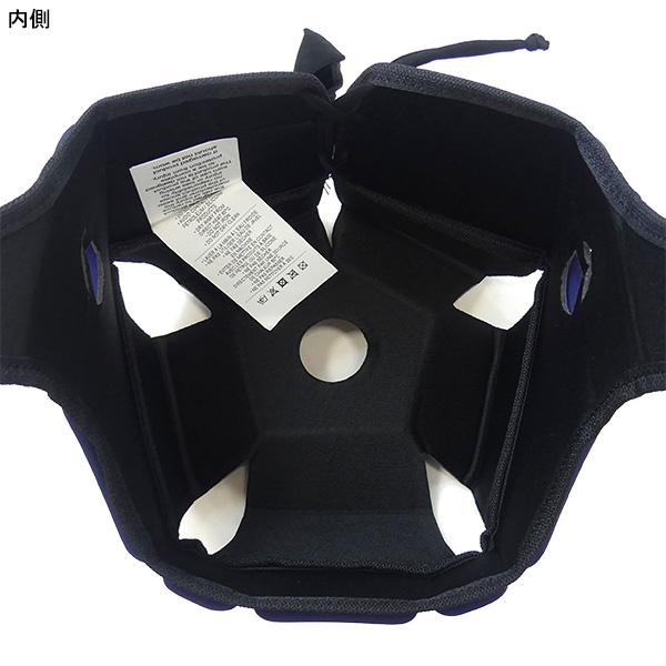 カンタベリー canterbury ヘッドギア AA04027 ラグビー ヘルメット型 ヘッドキャップ |  | 09