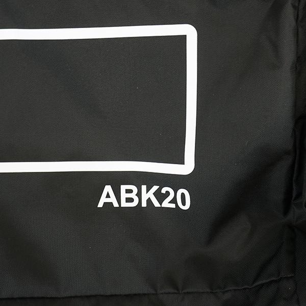 adidas ABK20 サッカー　ボールキャリアー 折りたたみ 1個入れ スポーツ adidas ABK20 サッカー ボールキャリアー