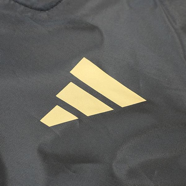 【ネコポス選択可】 アディダス adidas 新型ボールネット ABN04 サッカー フットサル ボールバッグ 1球収納 | adidas | 10