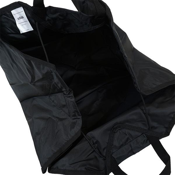 【ネコポス選択可】 アディダス adidas 新型ボールネット ABN04 サッカー フットサル ボールバッグ 1球収納 | adidas | 11