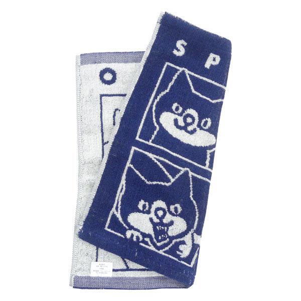 ROBO KITTY ハンドタオル ROBO KITTY ハンドタオル ROBO KITTY ハンドタオル 日焼けハローキティ