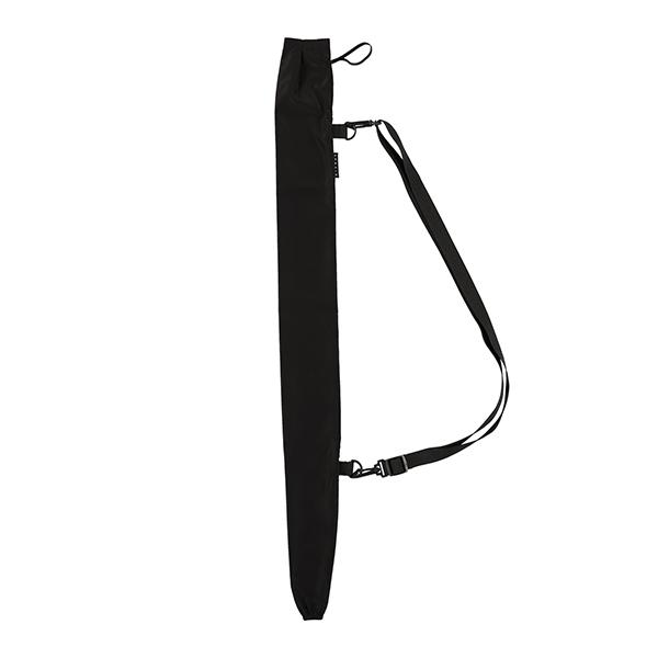 【ネコポス送料無料】 傘 アンブレラ パラソル 肩かけ ショルダー ケース バッグ 大型 日傘用 スパッツィオ Spazio ac0140 AC-0140 サッカー フットサル | Spazio | 01