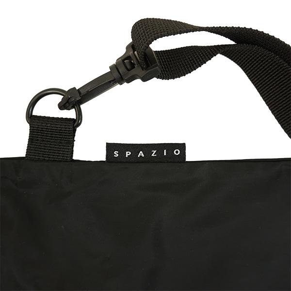 【ネコポス送料無料】 傘 アンブレラ パラソル 肩かけ ショルダー ケース バッグ 大型 日傘用 スパッツィオ Spazio ac0140 AC-0140 サッカー フットサル | Spazio | 03