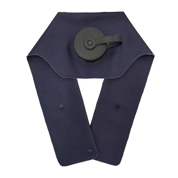 スパッツィオ Spazio クールネック 氷嚢 AC0145 サッカー フットサル スポーツ 熱中症予防 | Spazio | 01