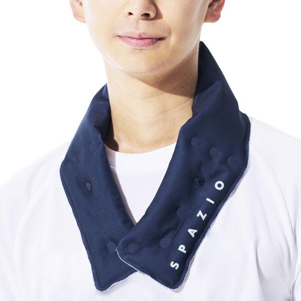 スパッツィオ Spazio クールネック 氷嚢 AC0145 サッカー フットサル スポーツ 熱中症予防 | Spazio | 02