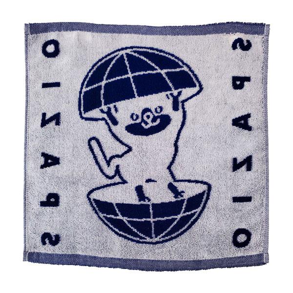 【ネコポス選択可】スパッツィオ Spazio PIPPO ハンドタオル 7 AC0146 サッカー フットサル スポーツ タオルハンカチ | Spazio | 01