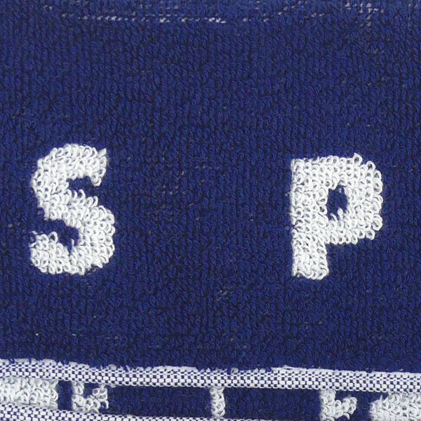 【ネコポス選択可】スパッツィオ Spazio PIPPO ハンドタオル 7 AC0146 サッカー フットサル スポーツ タオルハンカチ | Spazio | 04