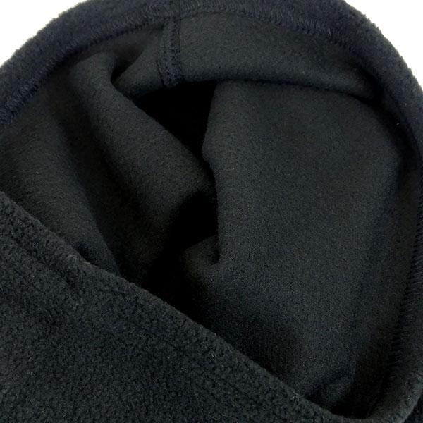 【ネコポス選択可】スパッツィオ spazio メンズ ネックウォーマー AC0150 サッカー フットサル 防寒 | Spazio | 03