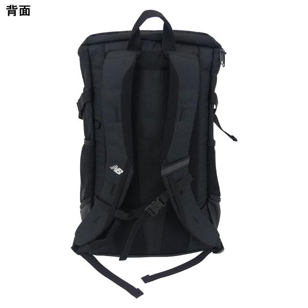 New Balance（ニューバランス） トップローディング バックパック 35L
