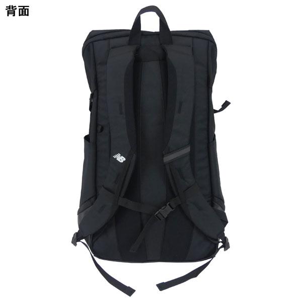 New Balance（ニューバランス） トップローディング バックパック 40L