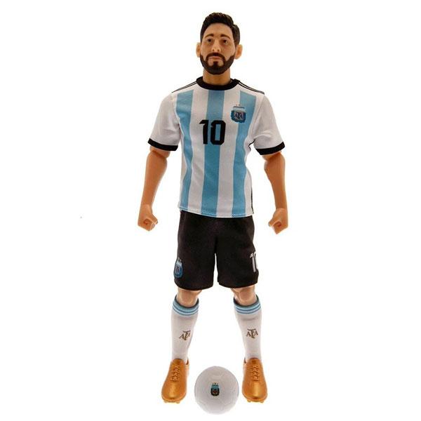 ポルトガル代表 SOCKERS アクションフィギュア メッシ
