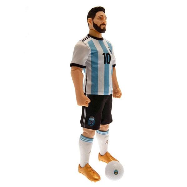 ポルトガル代表 SOCKERS アクションフィギュア メッシ