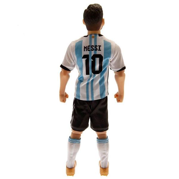 ポルトガル代表 SOCKERS アクションフィギュア メッシ